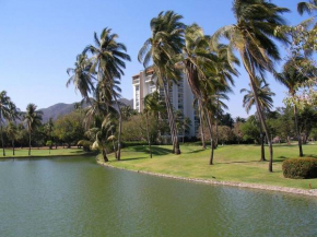 Departamento Acapulco Diamante, torre Azteca Princess